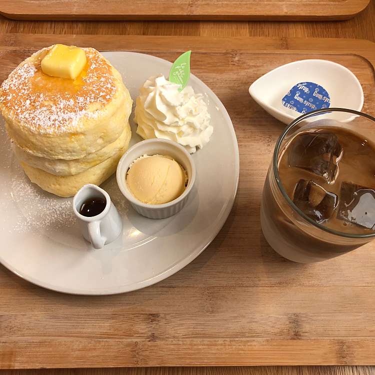 メニュー別口コミ情報 アンドカフェ Cafe 新庄 紀伊小倉駅 カフェ By Line Place