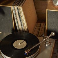 music