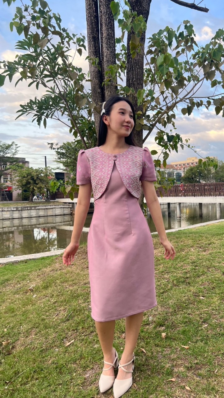 Sudarat ผ้าไทย