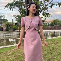 Sudarat ผ้าไทย