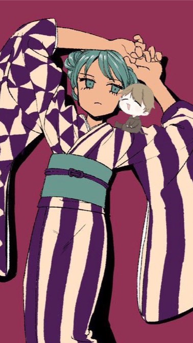 OpenChat 夜に花束を描ける天才