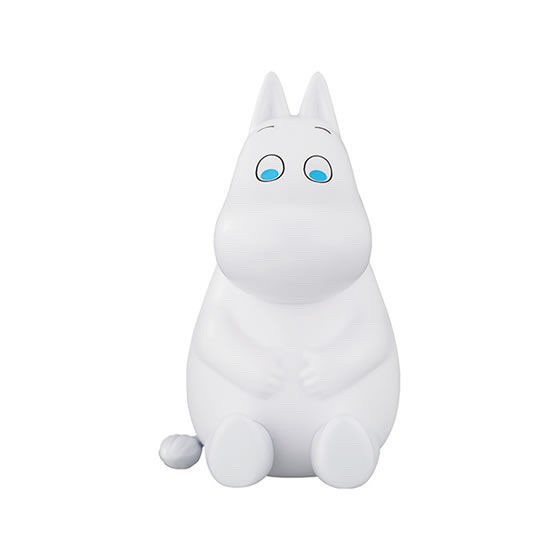 【 玩具潮 ⚡️ 現貨 】 商品名稱：Bandai 嚕嚕米朋友 環保扭蛋 商品尺寸：10cm 商品款式：全套三款販售購買前請務必詳閱下列事項，下標視同接受賣場規則：※實際商品與圖像中商品有可能出現部分