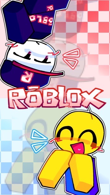 みんなでワイワイ喋ろうぜ！（ロブロックス＆雑談オプ）