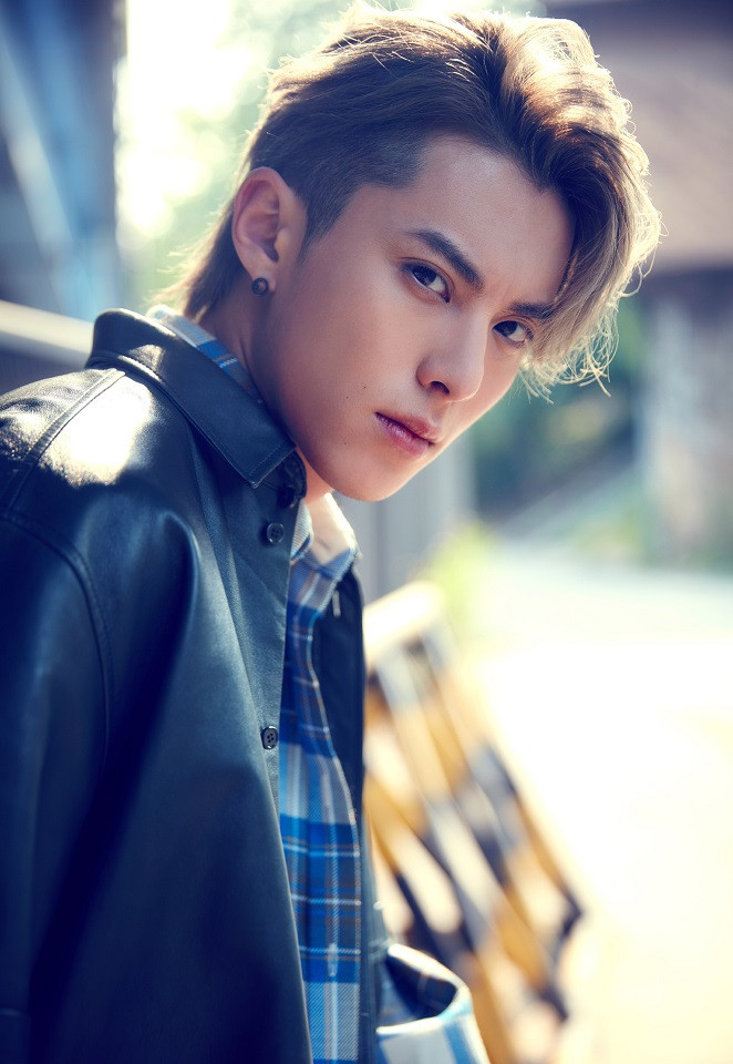 定角陸劇 秦嵐、王鶴棣(未官宣)《無法戀愛的理智派》