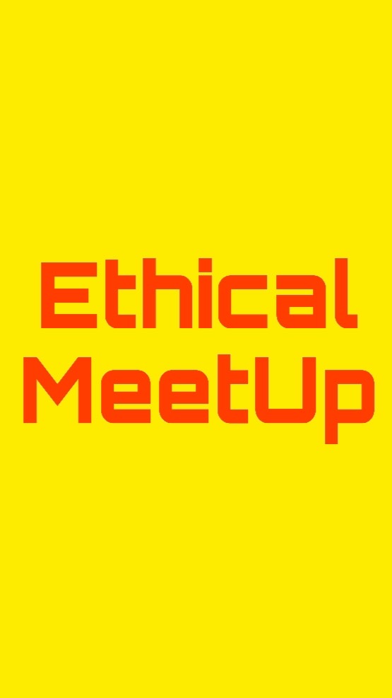 エシカルMEETUP