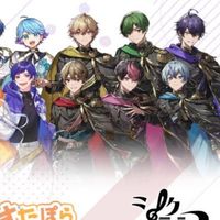 シクフォニ すたぽら いれいすなりきり！