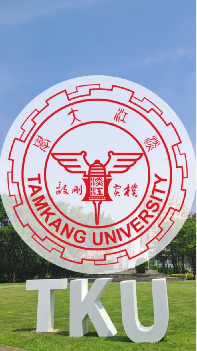 淡江物理系大一新生群