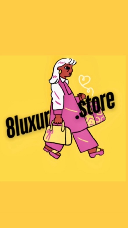 8luxur.store(ราคาถูกกว่าหน้าร้านไอจี งดต่อนะคะ)