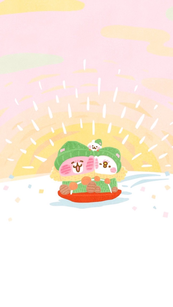 卡娜赫拉福利討論區-鮭魚