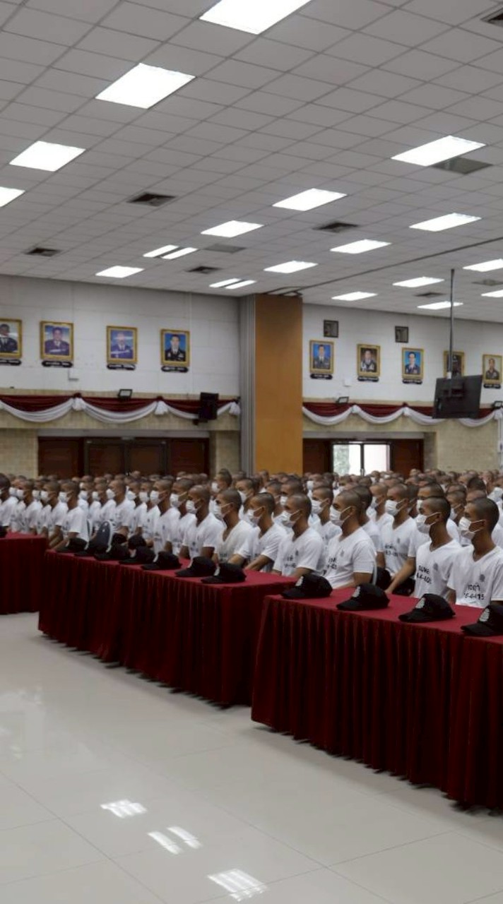 นสต.16 วิชาการปฏิบัติหน้าที่ในสถานีตำรวจ