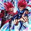 ドラゴンボールレジェンズ！！！