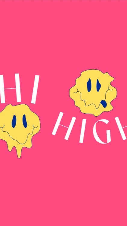Hihigh 420☘️