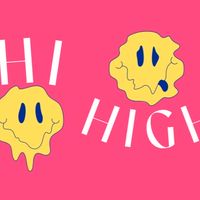 Hihigh 420☘️