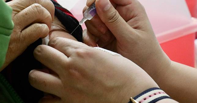 流感疫情本週恐進入流行期　疾管署呼籲盡速接種疫苗