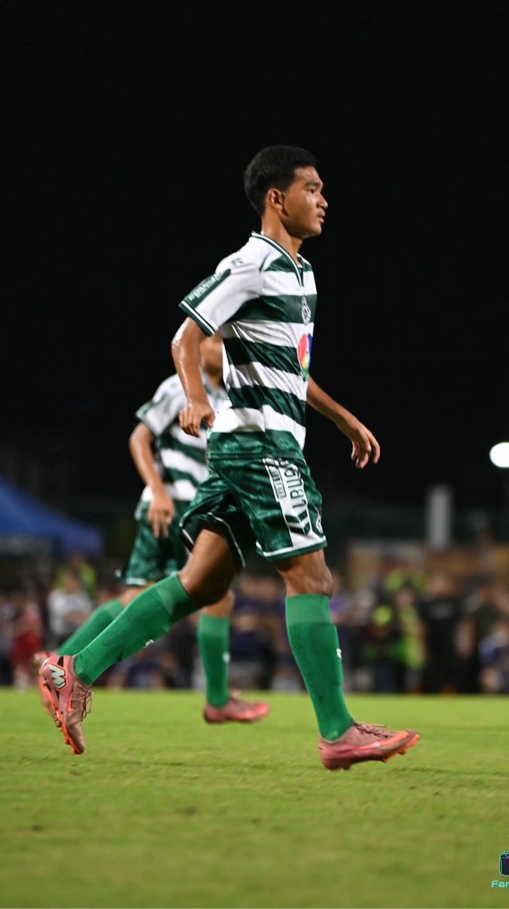 ด้อมจรวดพีค 🚀