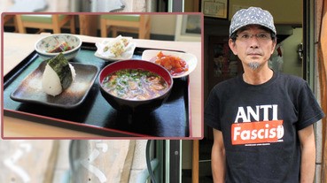 【朗報】名古屋無私的「50円食堂」