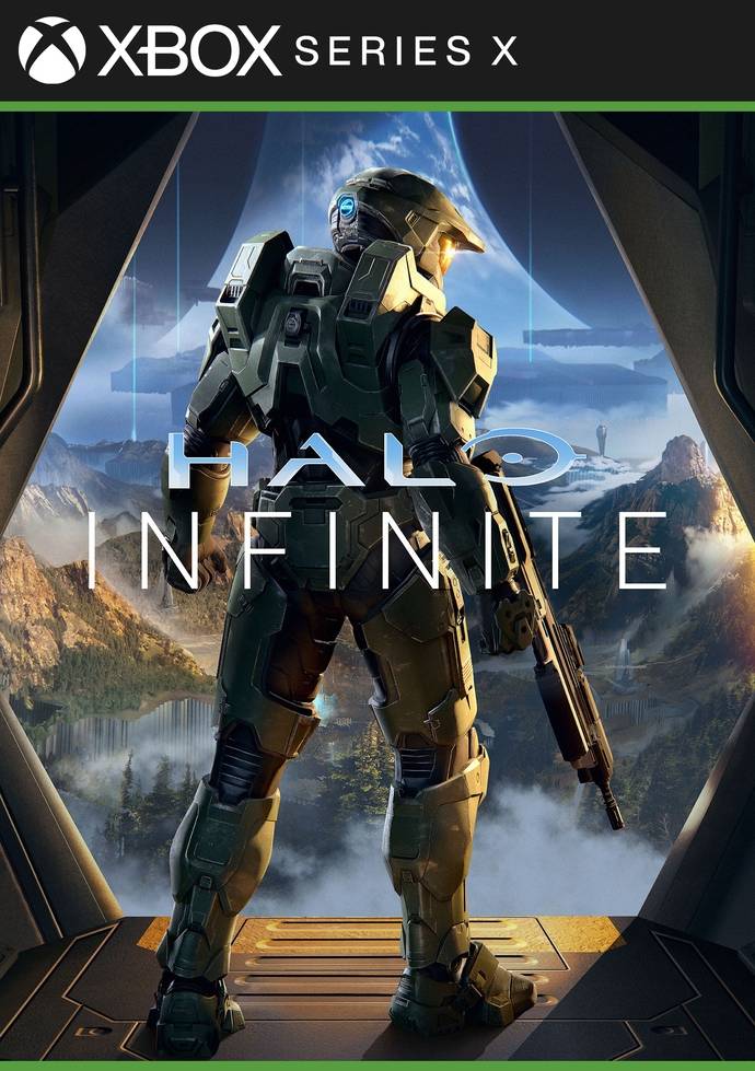 《最後一戰：無限》將隨 Xbox Series X 新主機首發，可說是微軟今年最重要的作品之一。