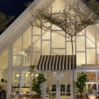 บ้านพักอาศัยคาเฟ่☕