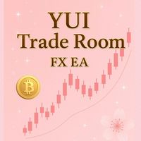 EA【FX 自動売買】🌸副業案内