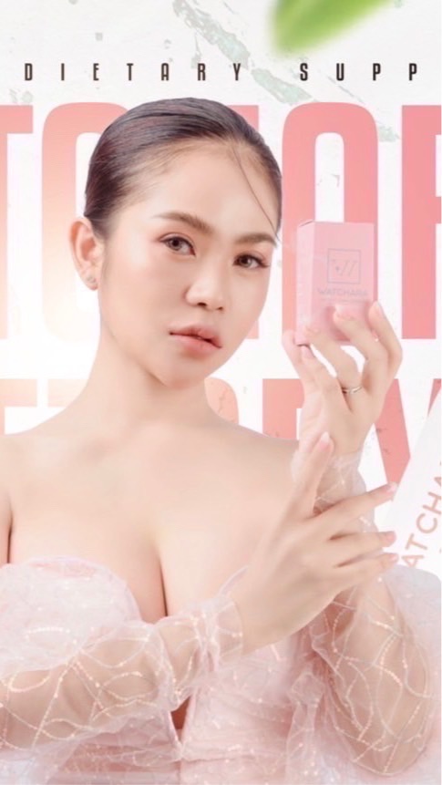 Watchara official (กลุ่มหลัก)