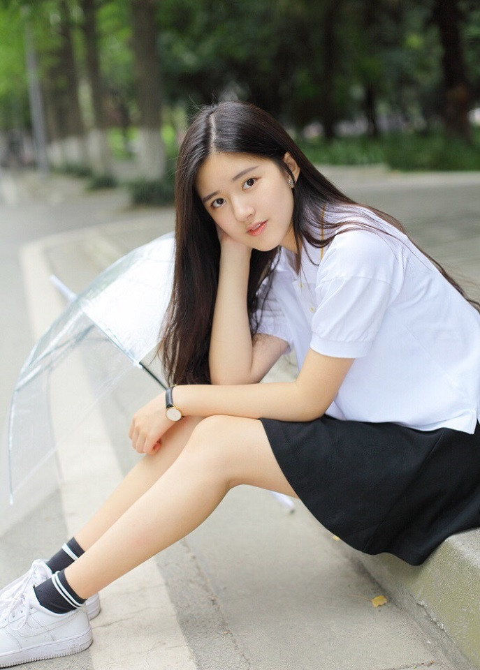 「網紅轉演員」成功的陸劇明星2：趙露思