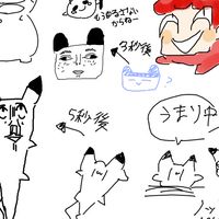 ( ᐛ )👍雑談＆イラストオープンチャット