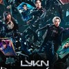 LYKN REFLEXION CONCERT D1 (live streaming)