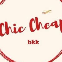 Chiccheap.bkk ของถูกและดีทางนี้จ้า