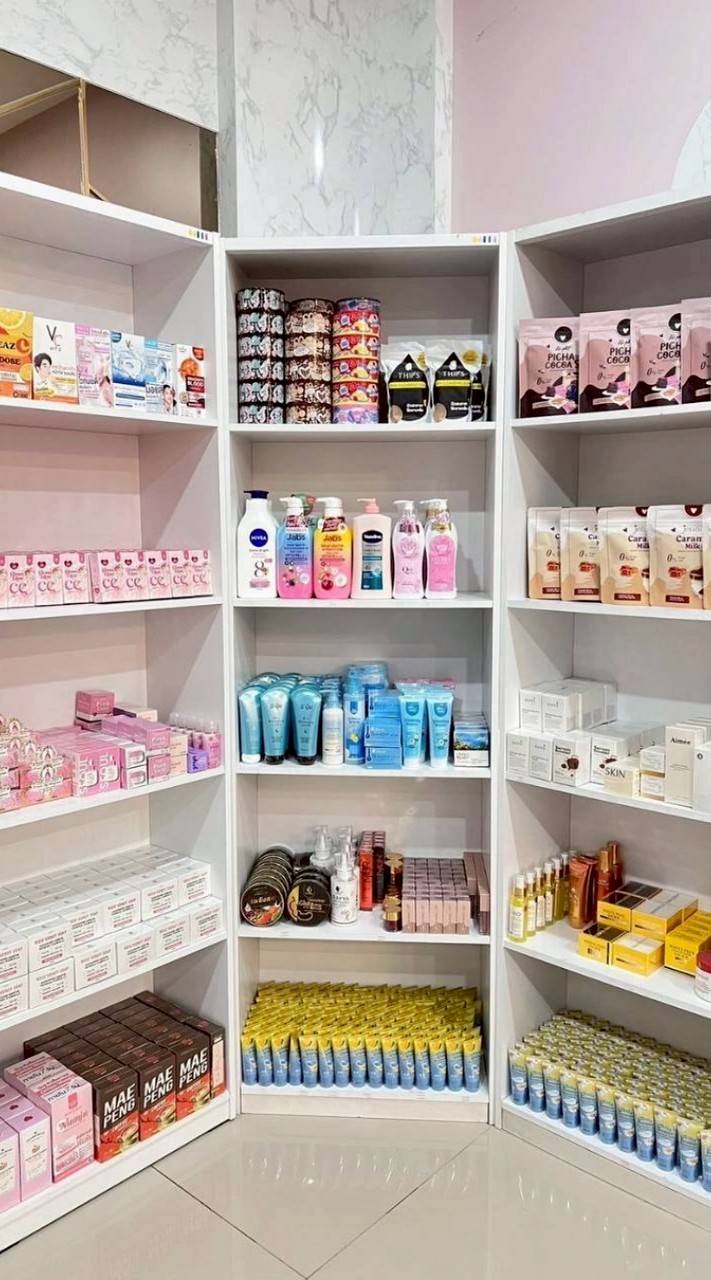 🫶🏻ขายส่งสกินแคร์ร้านฟองเบียร์shop🧴🧼🫧
