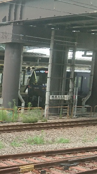 鉄道オタは集合！！解散なんてしないぜ！