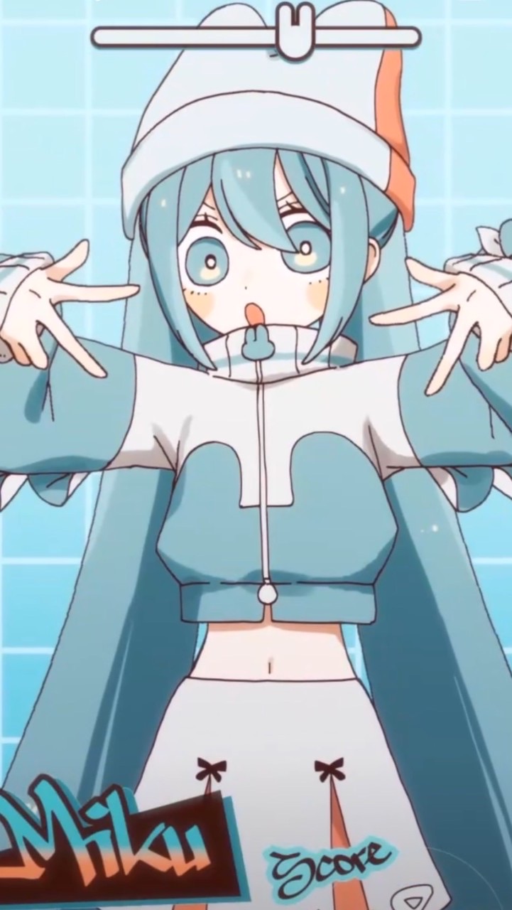 ボカロ好き集まれ❣️