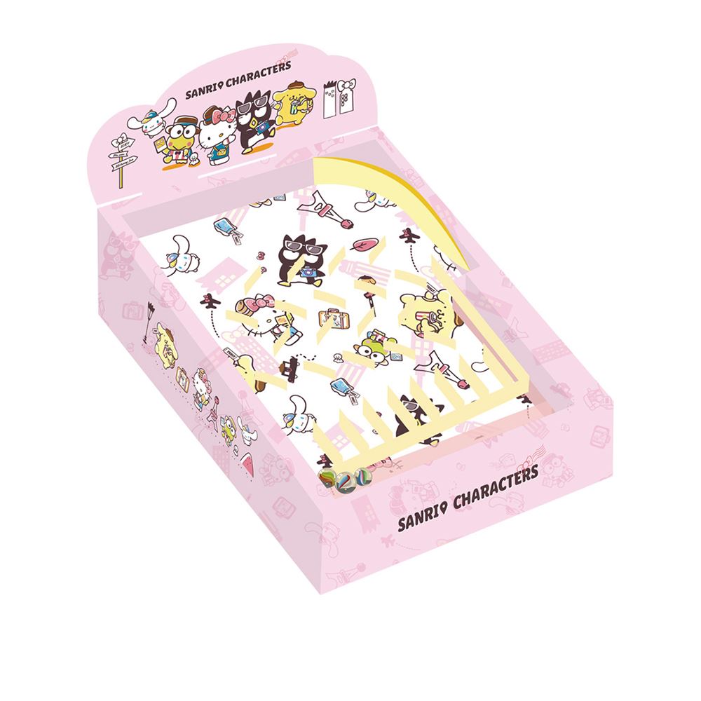 Hello Kitty 奶黃金絲流心月餅