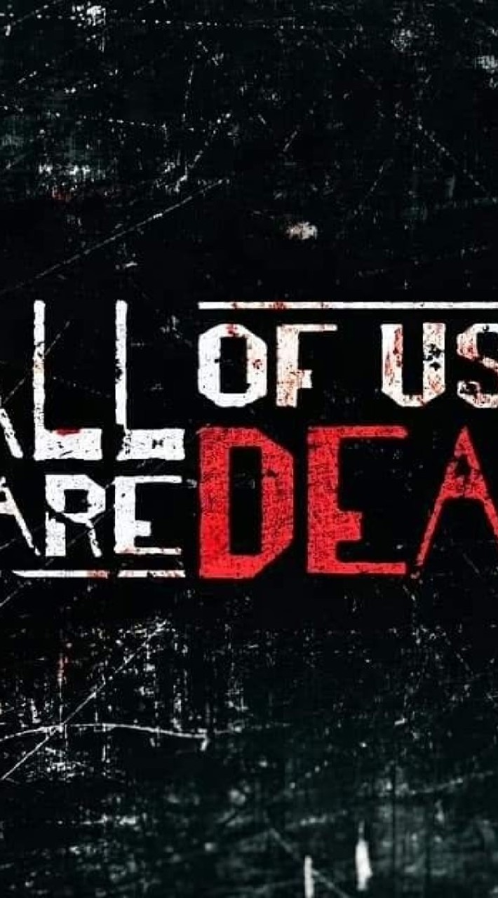 🧟⚠️ มัธยมซอมบี้ All of us are dead 🧟⚠️