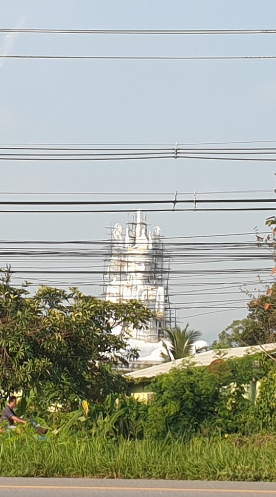 มงคลอาเซี่ยน Maitreyabuddha Chonburi
