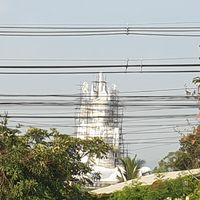 มงคลอาเซี่ยน Maitreyabuddha Chonburi
