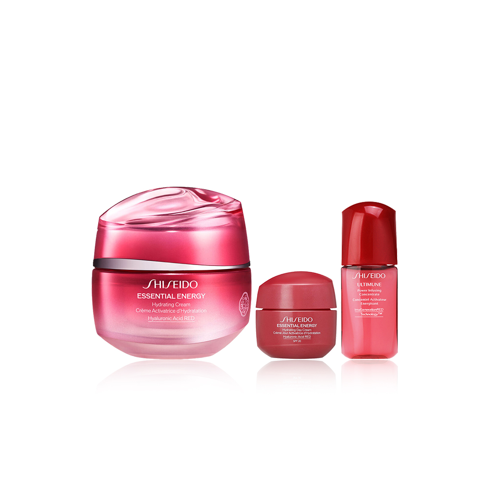 爆水小紅霜雙星組