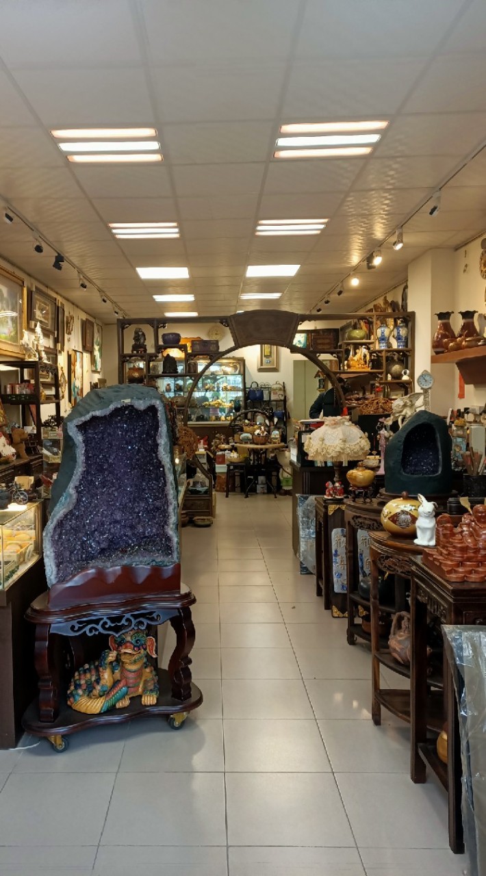 藏寶閣藝品館