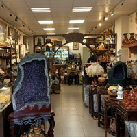 藏寶閣藝品館
