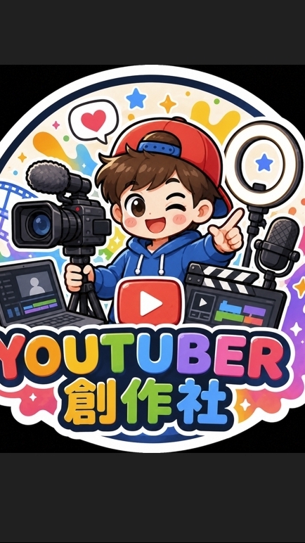 2026暑假_youtuber創作社團