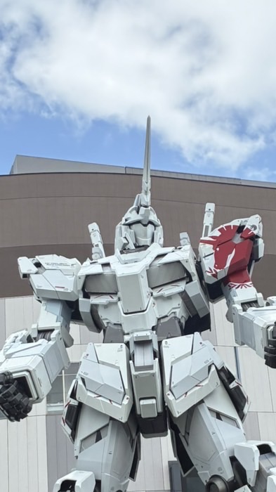 バトオペやってる人来て〜(ガンダム好き、ガンプラ好きもガンダム知らない人も入ってええよー)