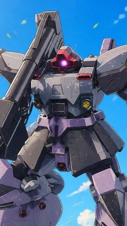 バトオペやってる人来て〜(ガンダム好き、ガンプラ好きもガンダム知らない人も入ってええよー)