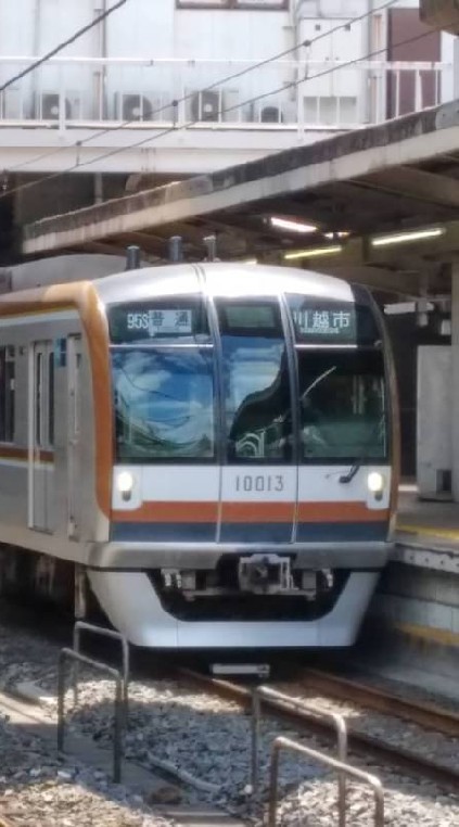 鉄道好き MS