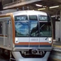 鉄道好き MS