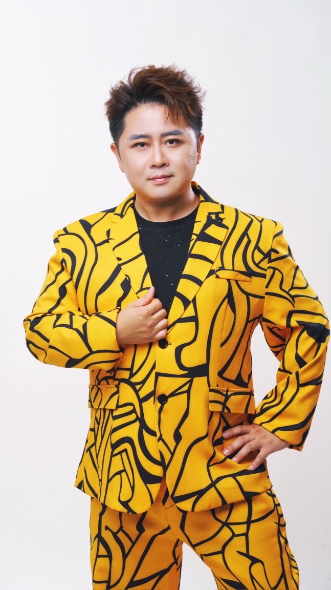 跨界才子藝人⭐️陳昭瑋⭐️粉絲社群