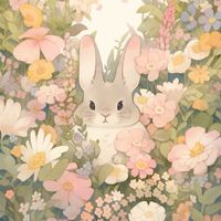 兔兔の窩