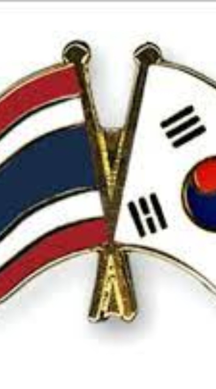 ไทย&เกาหลี