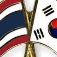 ไทย&เกาหลี
