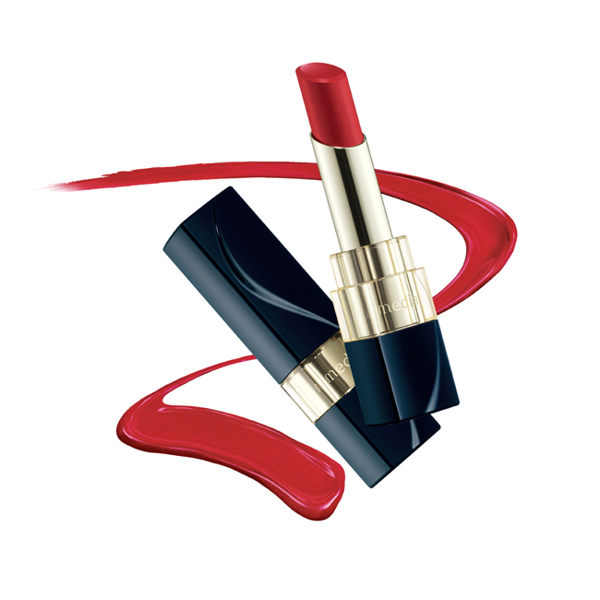 媚點 水灩光唇膏 RD-02