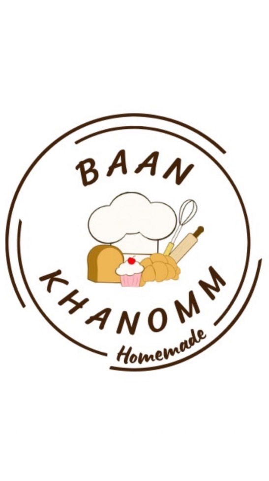 Baan Khanomm👩🏻‍🍳💖