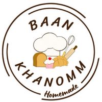 Baan Khanomm👩🏻‍🍳💖